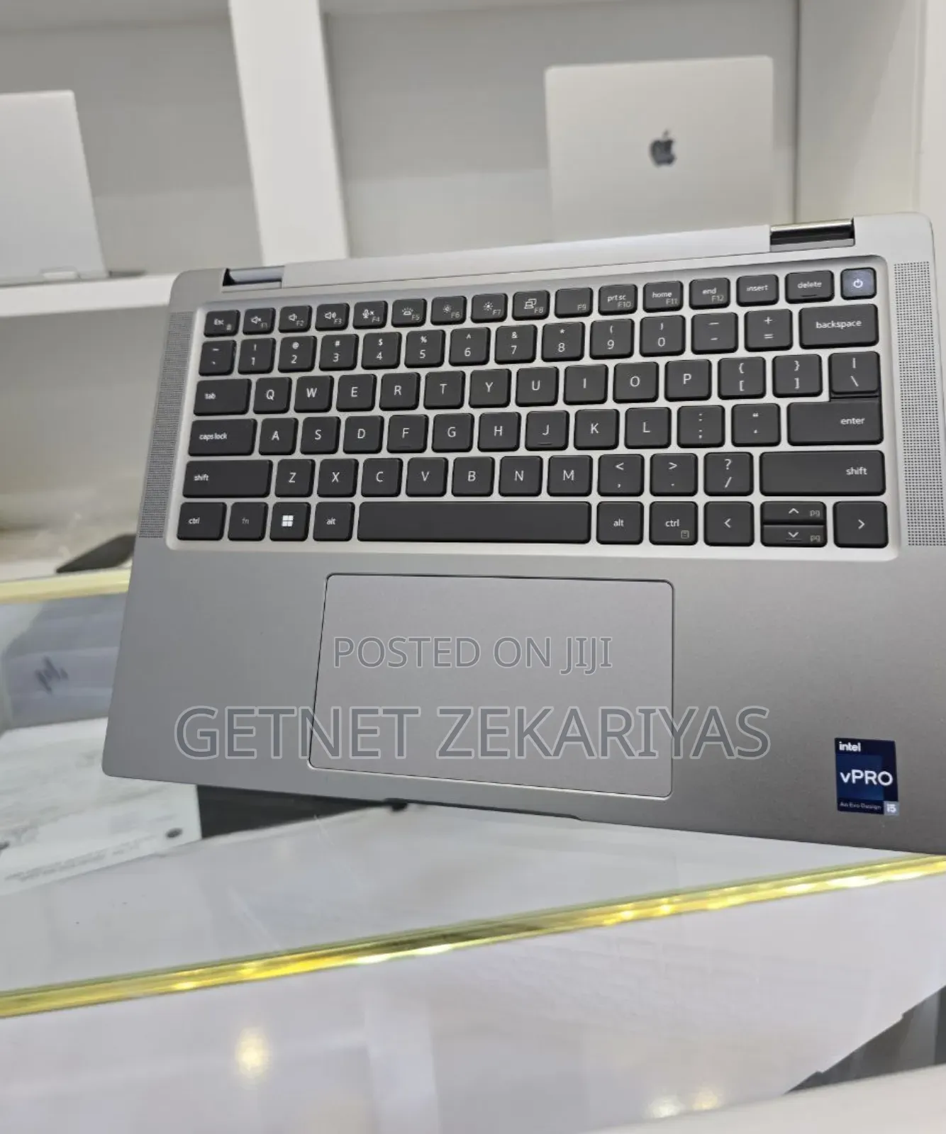 New Laptop Dell Latitude 13 3000 16GB Intel Core I5 SSD 256GB