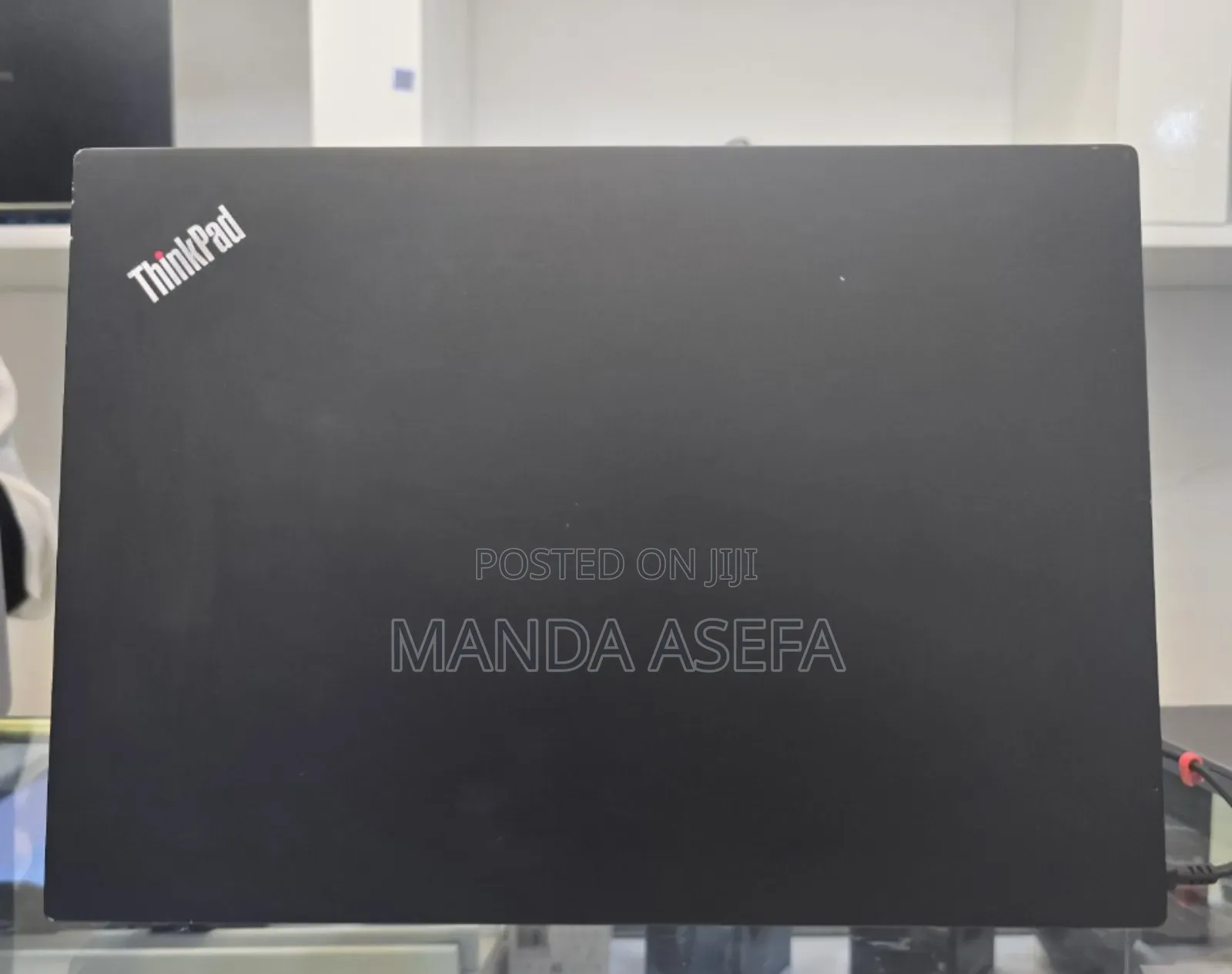 New Laptop Lenovo 16GB Intel Core I5 SSD 512GB