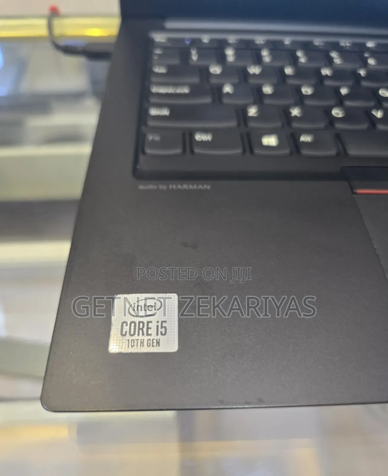 New Laptop Lenovo ThinkPad E14 G5 16GB Intel Core I5 SSD 512GB