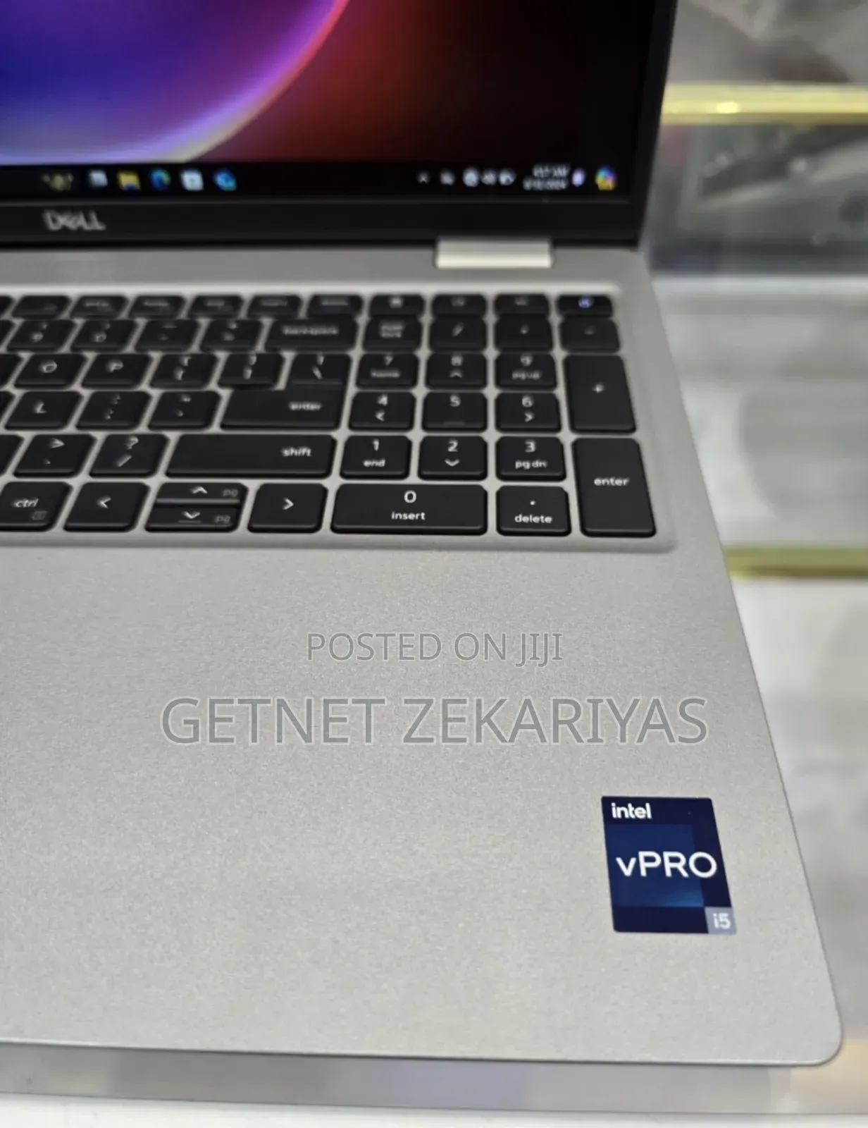 New Laptop Dell Latitude 15 3560 16GB Intel Core I5 SSD 256GB