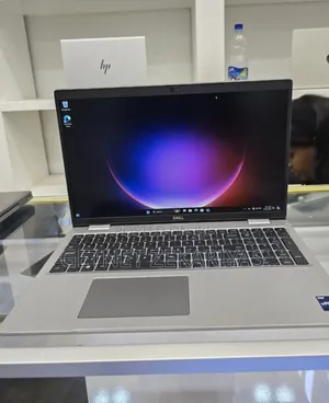 New Laptop Dell Latitude 15 3560 16GB Intel Core I5 SSD 256GB