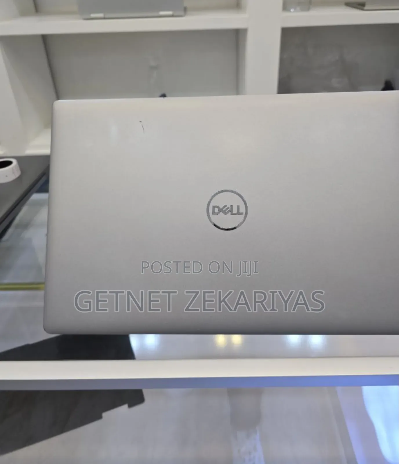 New Laptop Dell Latitude 15 3560 16GB Intel Core I5 SSD 256GB