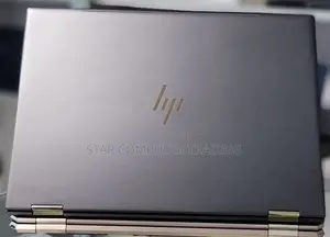 New Laptop HP Spectre X360 16GB Intel Core I7 SSD 512GB