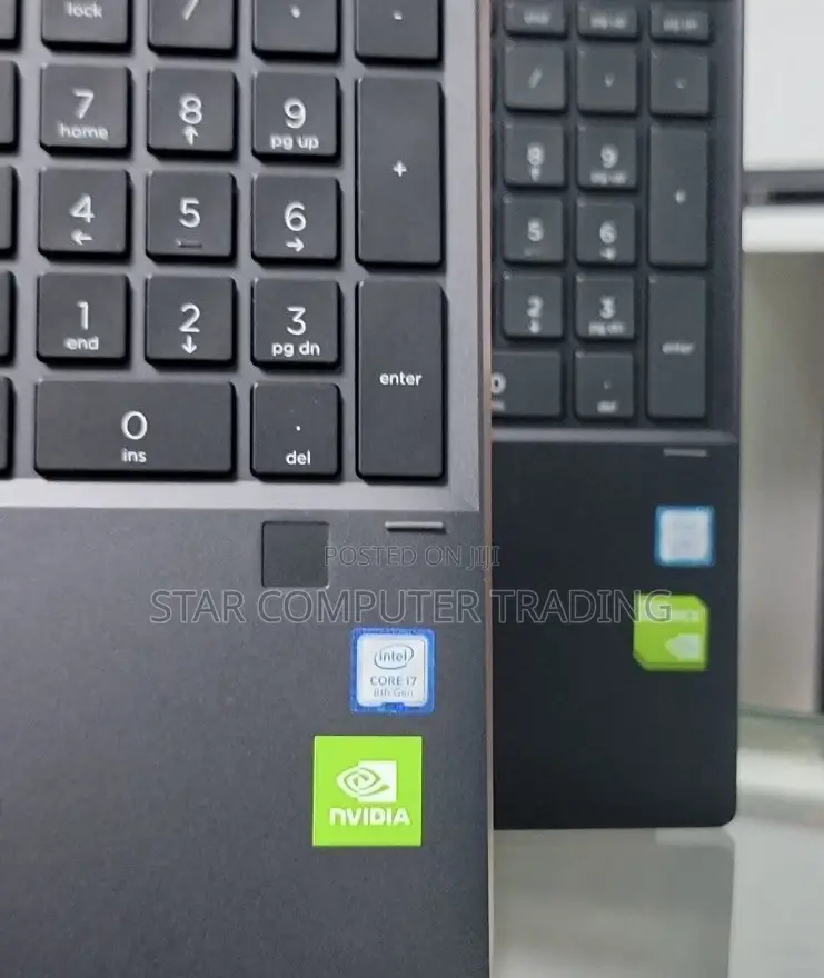 New Laptop HP Spectre X360 16GB Intel Core I7 SSD 512GB