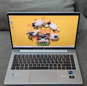New Laptop HP 16GB Intel Core I7 SSD 512GB