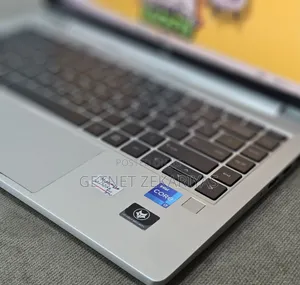New Laptop HP 16GB Intel Core I7 SSD 512GB