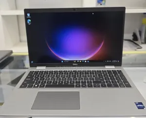 New Laptop Dell 16GB Intel Core I5 SSD 256GB