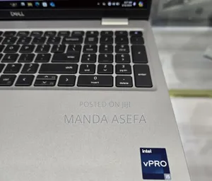 New Laptop Dell 16GB Intel Core I5 SSD 256GB