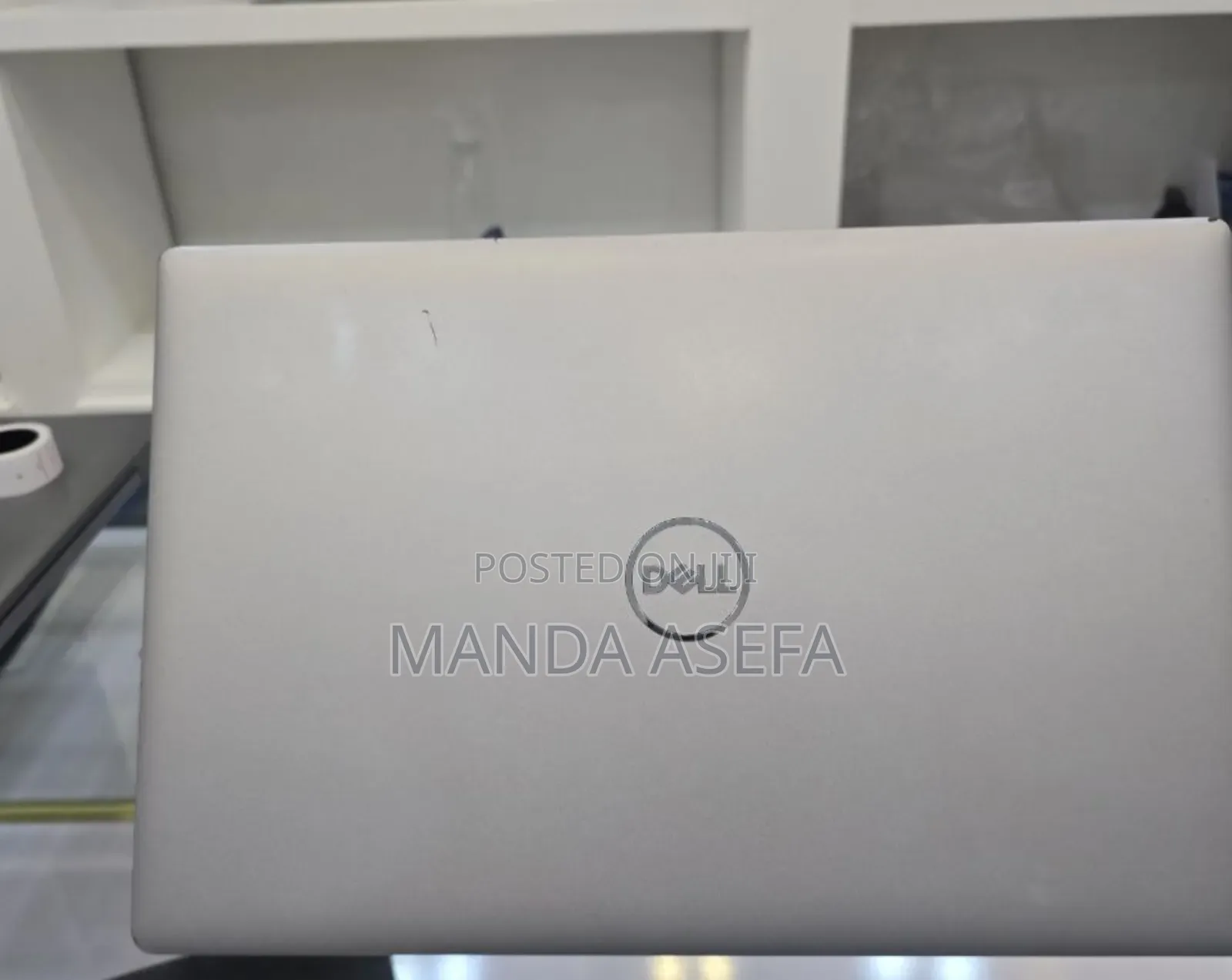 New Laptop Dell 16GB Intel Core I5 SSD 256GB
