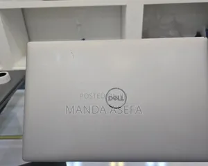 New Laptop Dell 16GB Intel Core I5 SSD 256GB