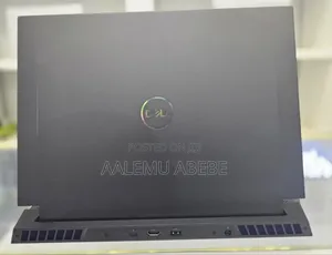 New Laptop Dell G16 7630 16GB Intel Core I9 SSD 1T