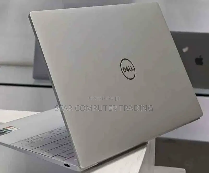 New Laptop Dell XPS 13 16GB Intel Core I7 SSD 512GB