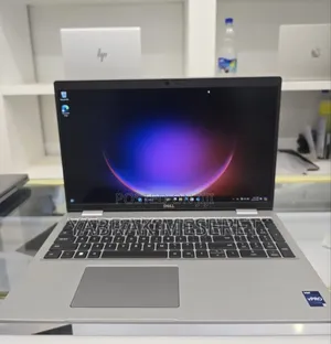 Photo - New Laptop Dell 8GB Intel Core I5 SSD 256GB