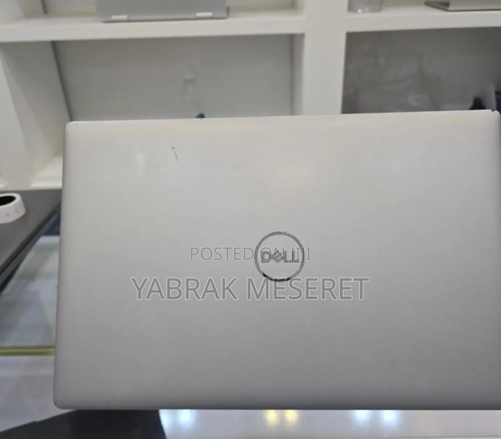 New Laptop Dell 8GB Intel Core I5 SSD 256GB