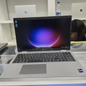 New Laptop Dell 8GB Intel Core I5 SSD 256GB