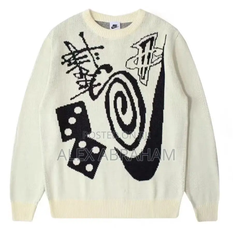 Stussy Sweater