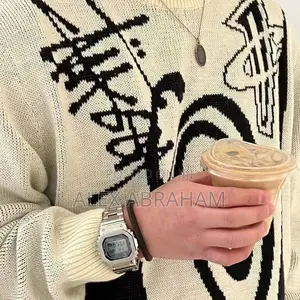 Stussy Sweater