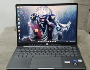 New Laptop HP Pavilion 14 16GB Intel Core I5 SSD 512GB