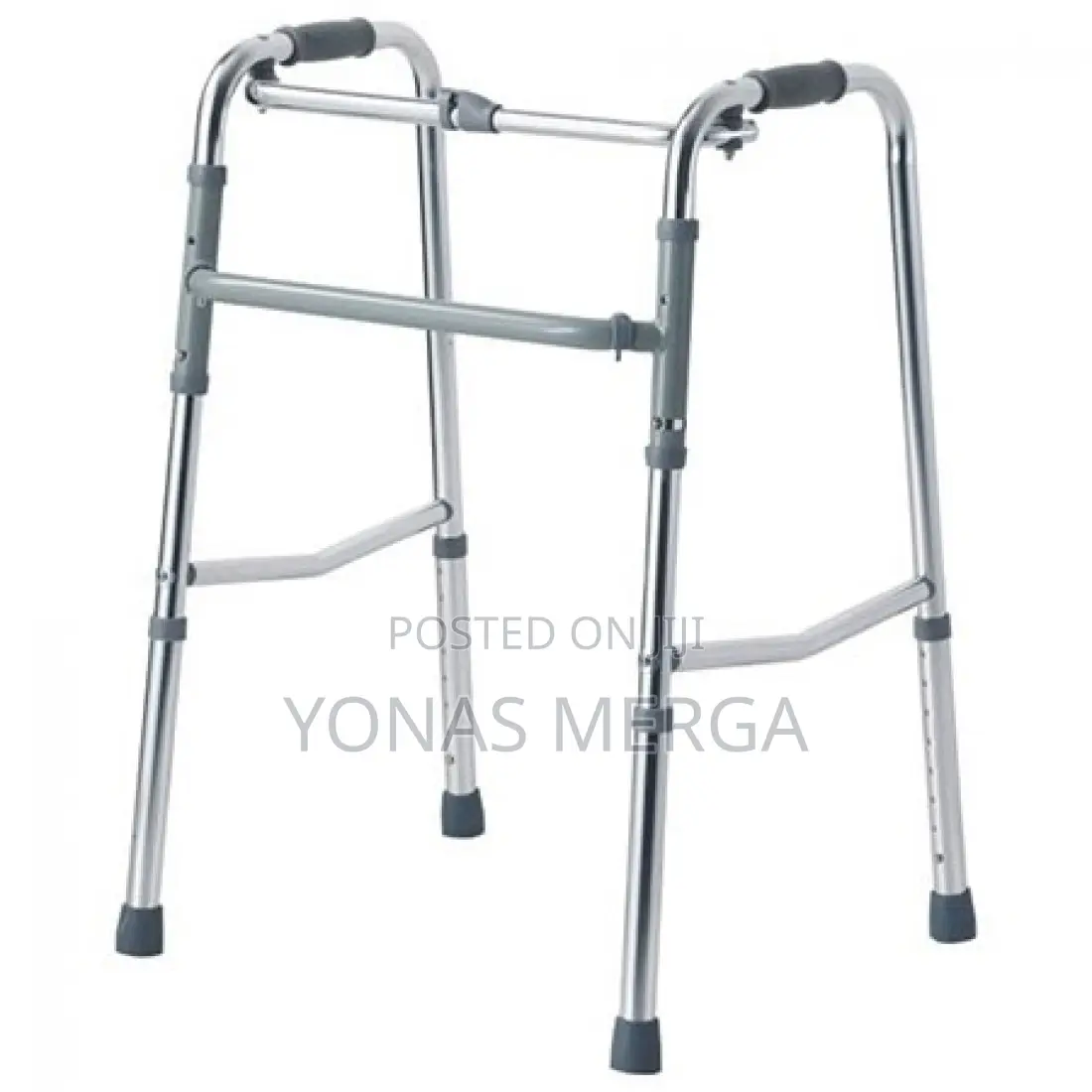ወከር/Waker/Walker Foldable HS – 913L+Walker,Anti-Slip Support