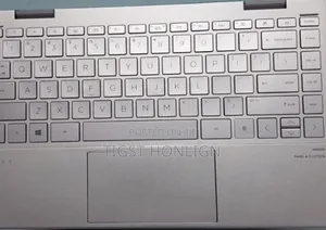 New Laptop HP Envy X360 8GB Intel Core I7 SSD 1T