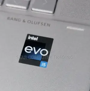 Photo - New Laptop HP Envy X360 16GB Intel Core I5 SSD 1T