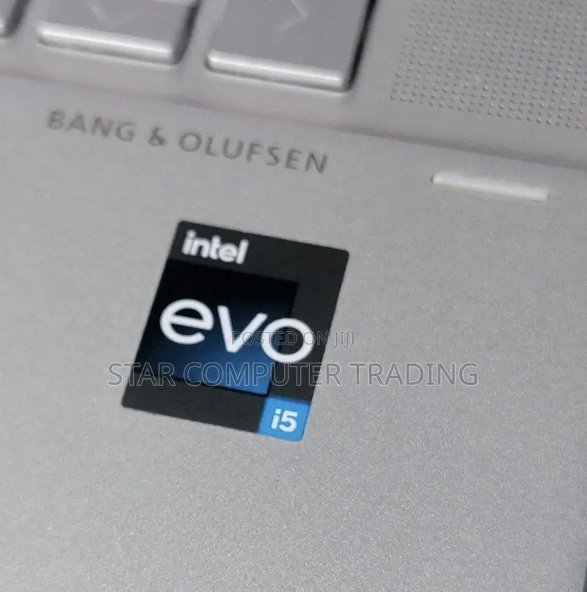 New Laptop HP Envy X360 16GB Intel Core I5 SSD 1T