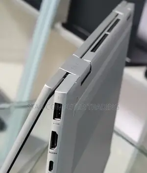 New Laptop HP Envy X360 16GB Intel Core I5 SSD 1T