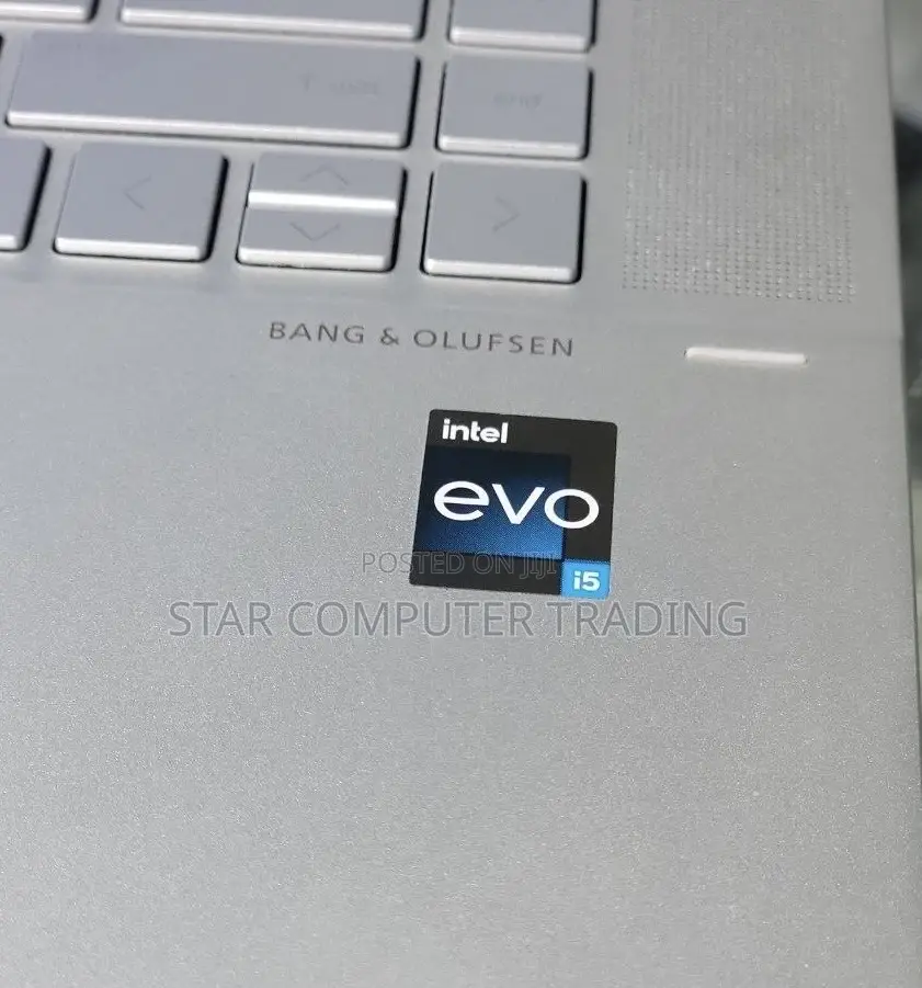 New Laptop HP Envy X360 16GB Intel Core I5 SSD 1T