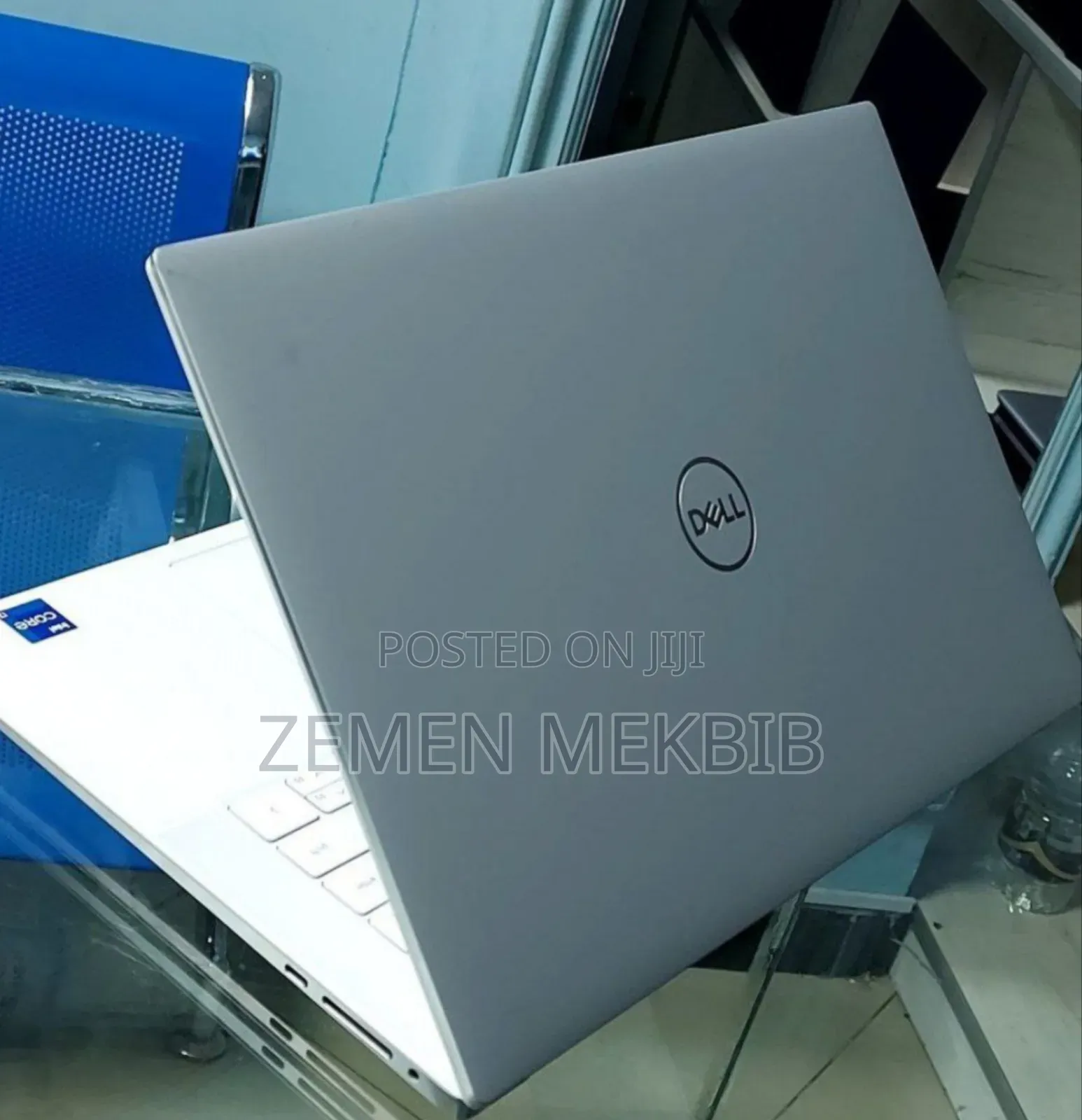 New Laptop Dell XPS 15 16GB Intel Core I7 SSD 1T