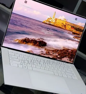 Photo - New Laptop Dell XPS 15 16GB Intel Core I7 SSD 1T