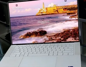 New Laptop Dell XPS 15 16GB Intel Core I7 SSD 1T