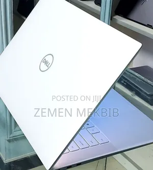 New Laptop Dell XPS 15 16GB Intel Core I7 SSD 1T