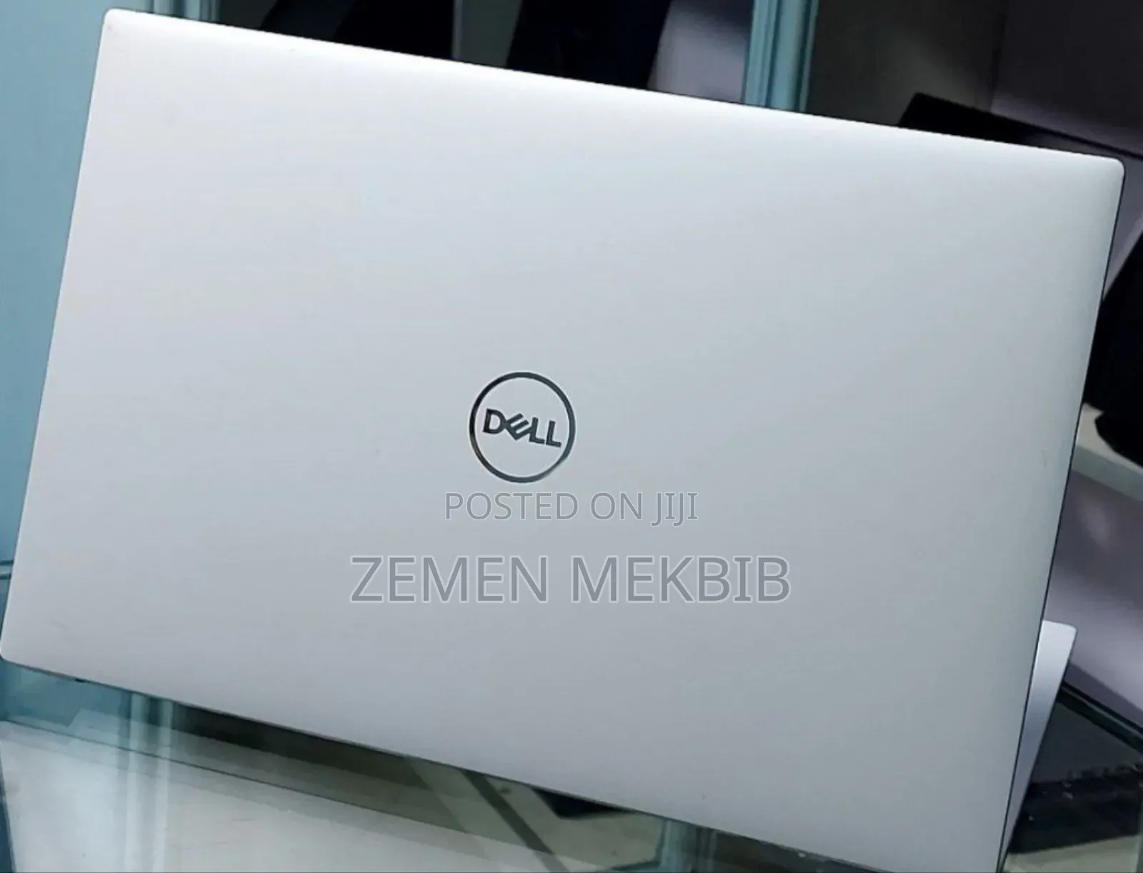 New Laptop Dell XPS 15 16GB Intel Core I7 SSD 1T