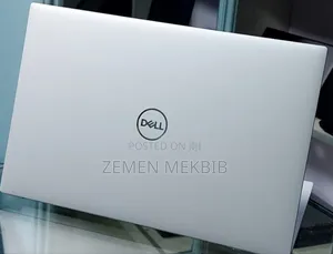 New Laptop Dell XPS 15 16GB Intel Core I7 SSD 1T