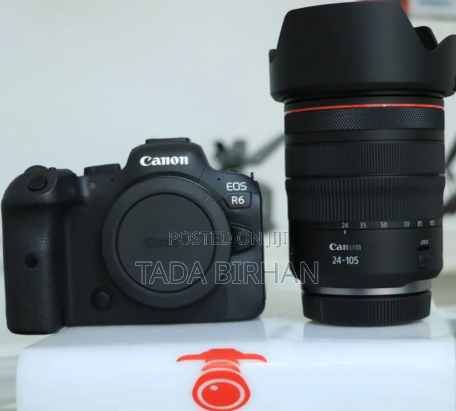 Canon R6