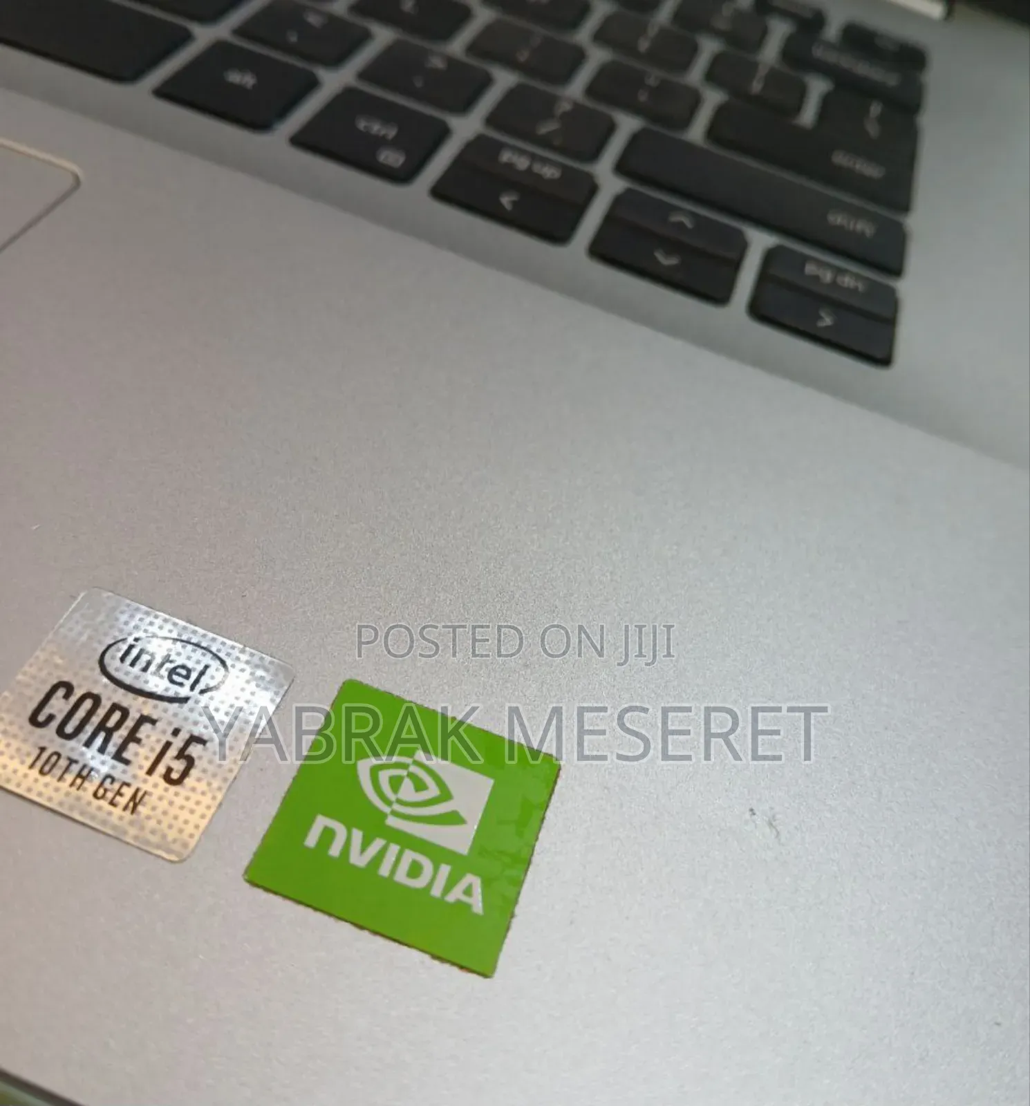 New Laptop Dell Latitude 5491 8GB Intel Core I5 SSD 512GB