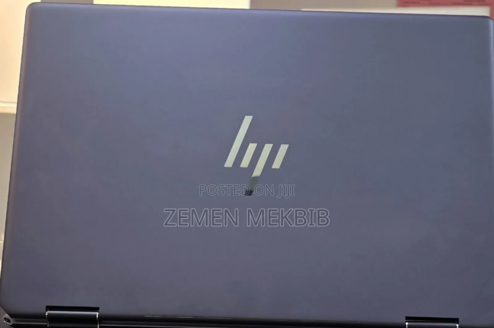 New Laptop HP Spectre X360 16GB Intel Core I7 SSD 1T