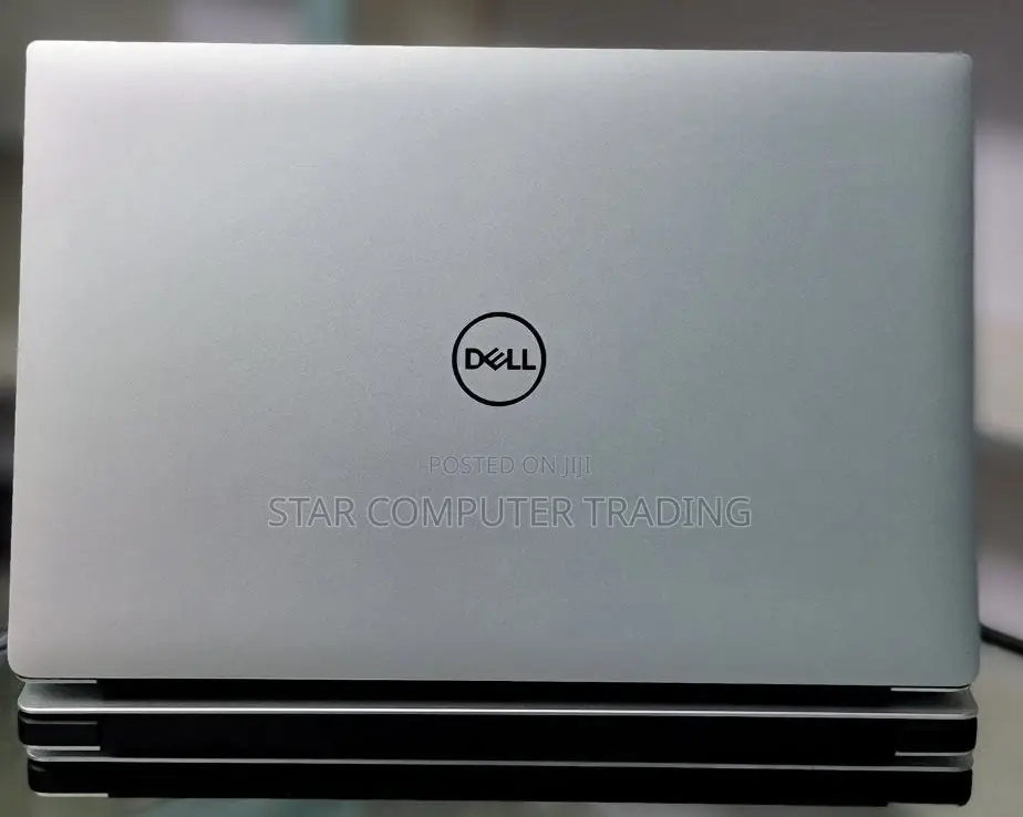 New Laptop Dell Precision 15 3520 32GB Intel Core I7 SSD 512GB