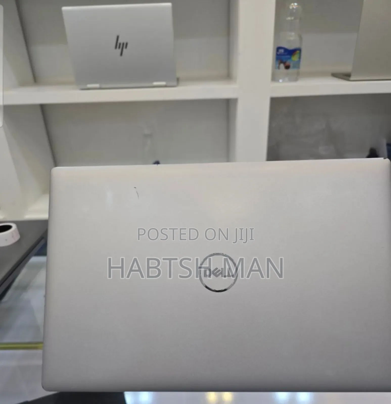 New Laptop Dell Latitude 5310 16GB Intel Core I5 SSD 256GB