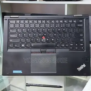 New Laptop Lenovo Yoga 260 8GB Intel Core I5 SSD 512GB