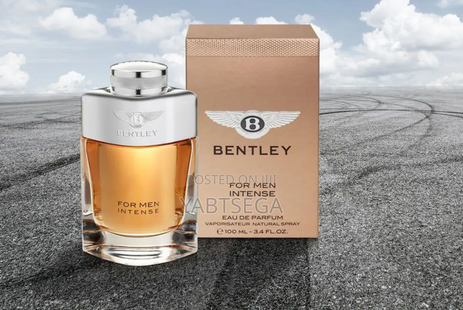Original Bentley Perfume for Men
