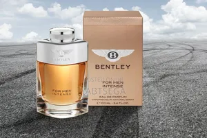Photo - Original Bentley Perfume for Men