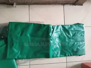 Chemical Suit/Cloth