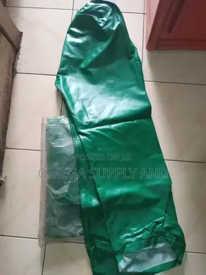 Chemical Suit/Cloth