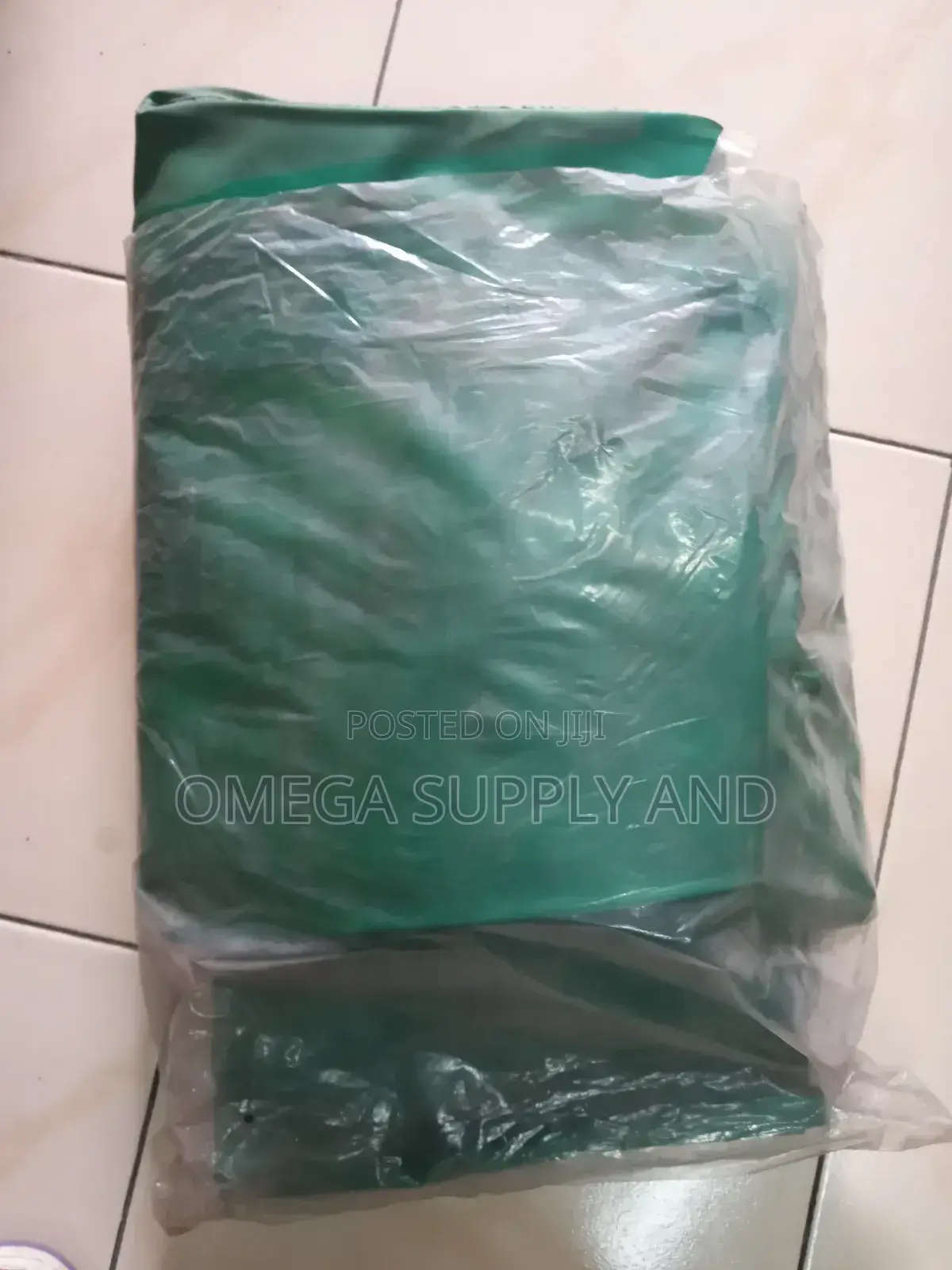 Chemical Suit/Cloth