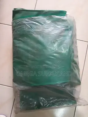 Chemical Suit/Cloth