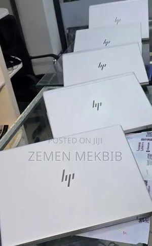 New Laptop HP EliteBook 840 G5 16GB Intel Core I5 SSD 512GB