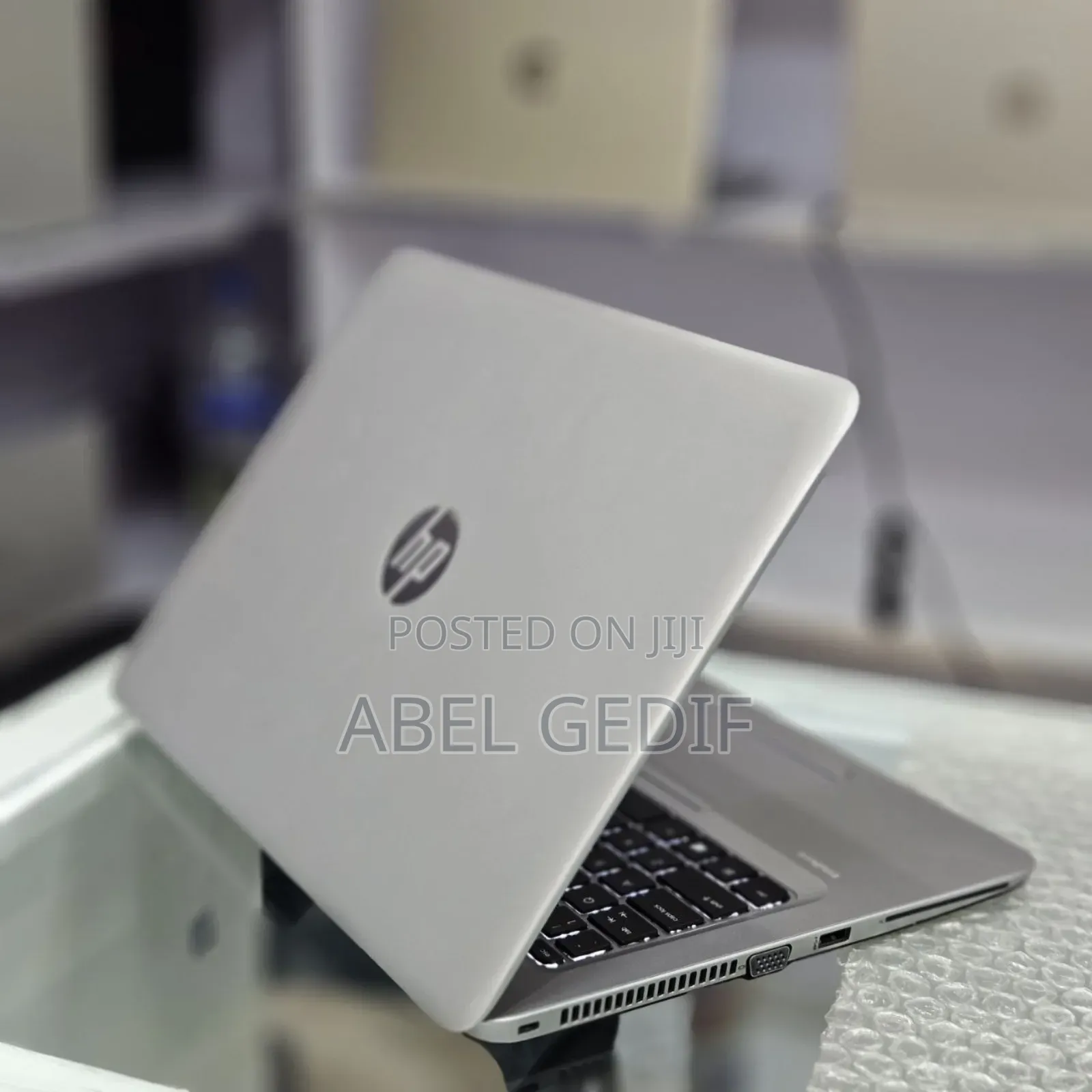 New Laptop HP EliteBook 840 8GB Intel Core I5 HDD 1T