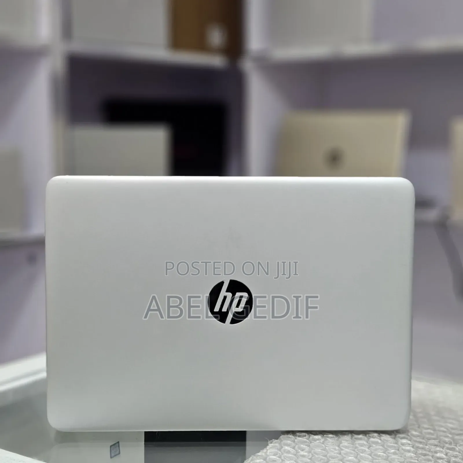 New Laptop HP EliteBook 840 8GB Intel Core I5 HDD 1T