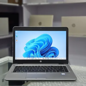 New Laptop HP EliteBook 840 8GB Intel Core I5 HDD 1T